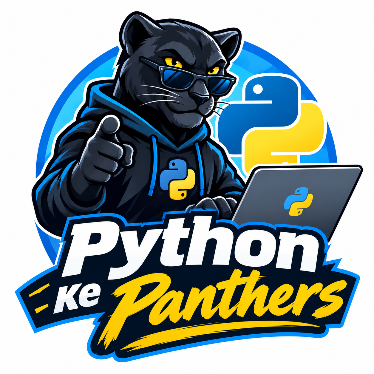 Python Ke Panthers